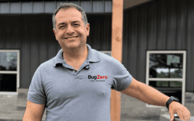 The 5 Most Common Pests in Texas and How to Prevent Them from Entering Your Home